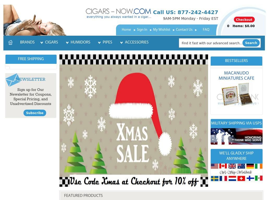 cigars-now.com