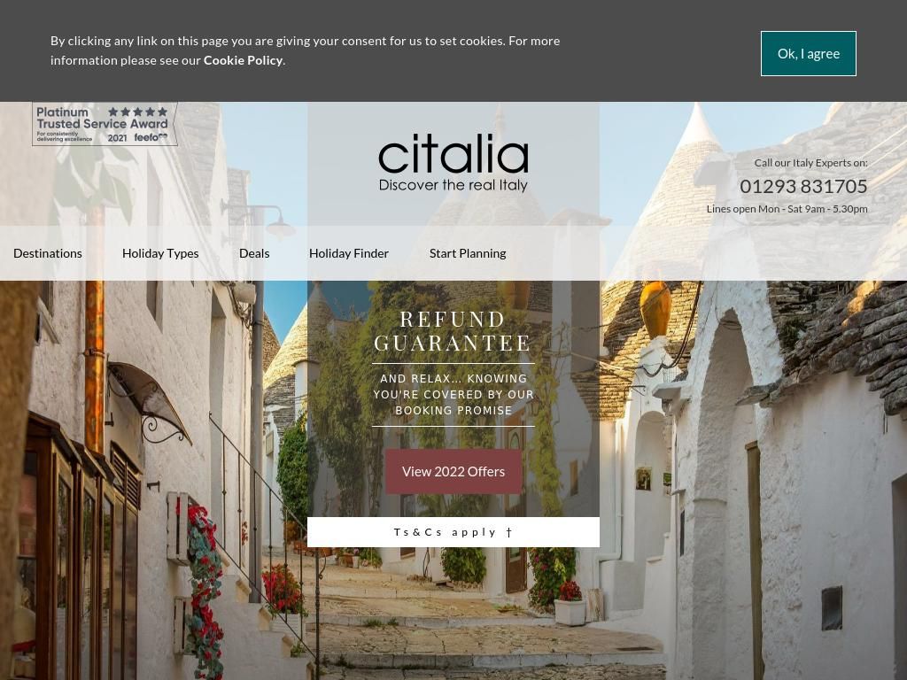 citalia.com