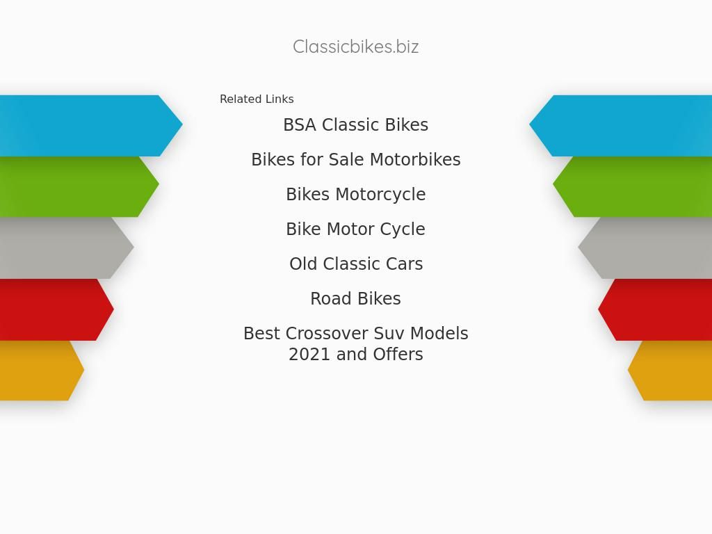 classicbikes.biz