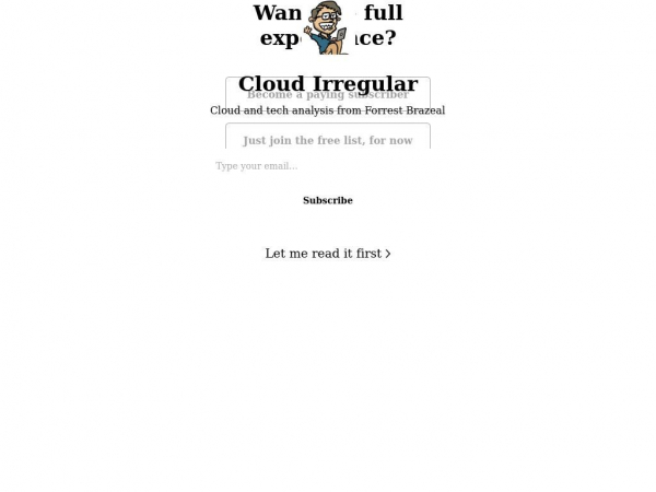 cloudirregular.substack.com