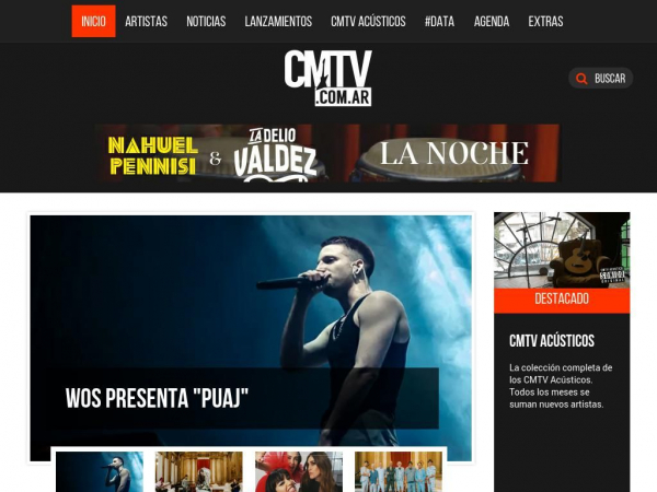 cmtv.com.ar