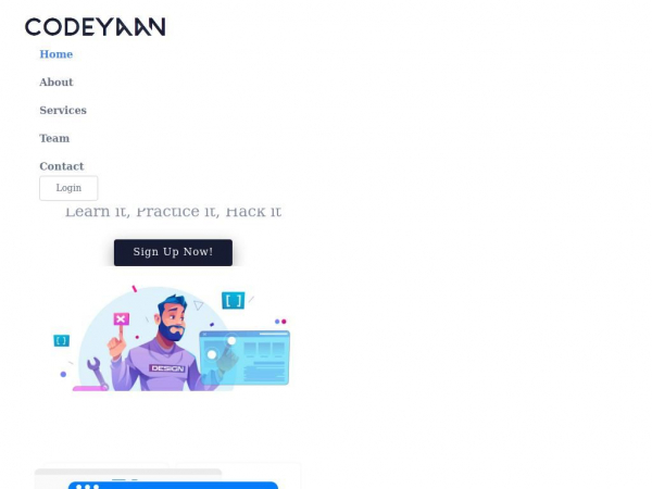 codeyaan.com