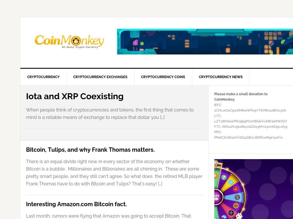 coinmonkey.com