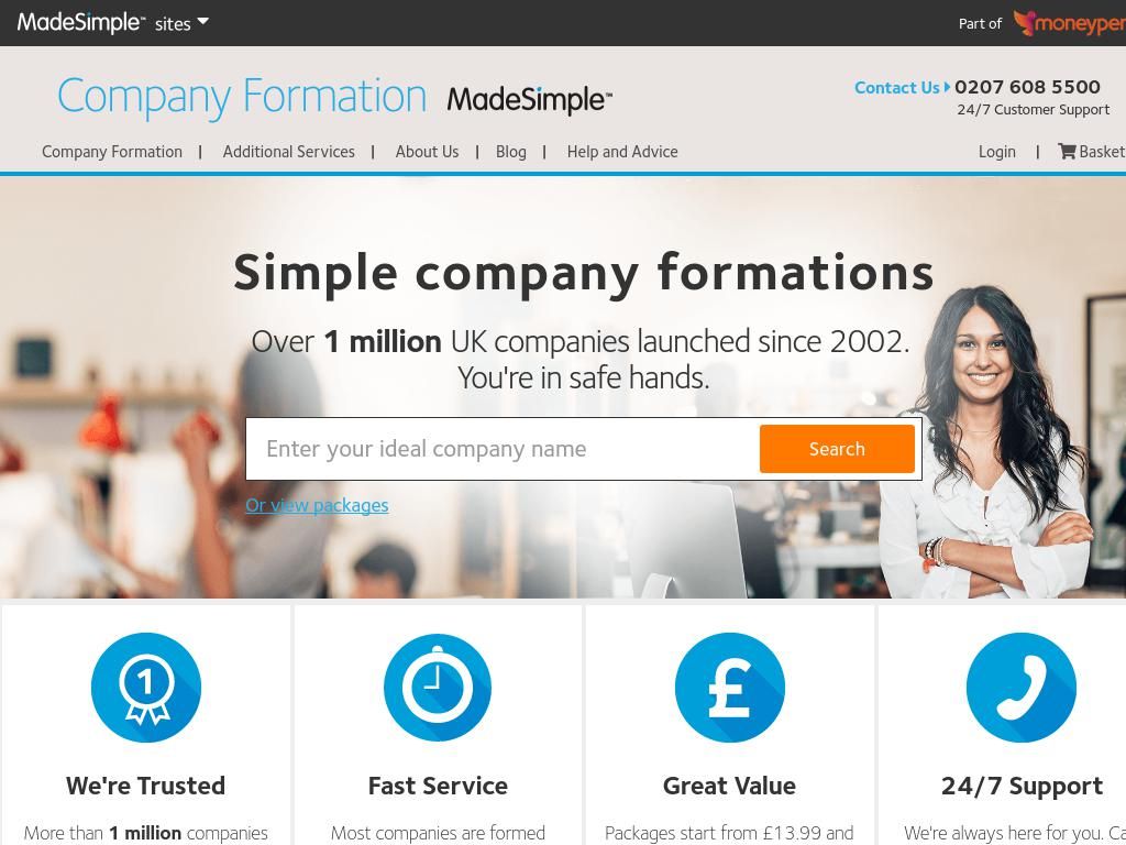 companiesmadesimple.com