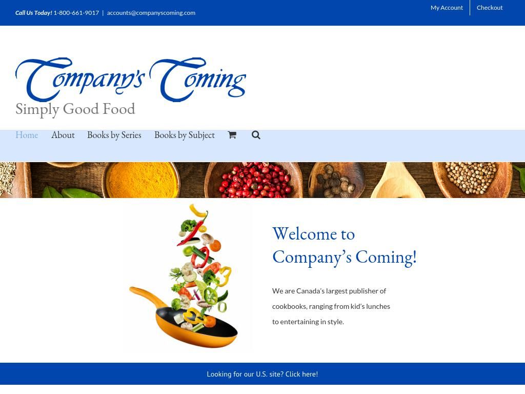 companyscoming.com