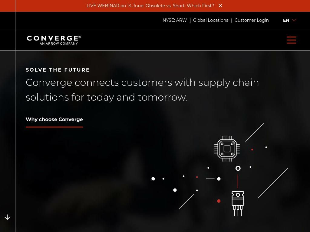 converge.com