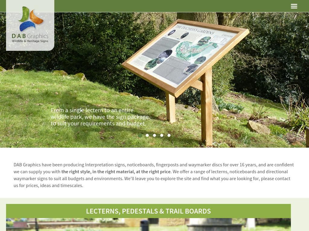 dabgraphics.co.uk