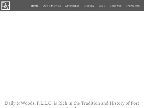 dailywoods.com