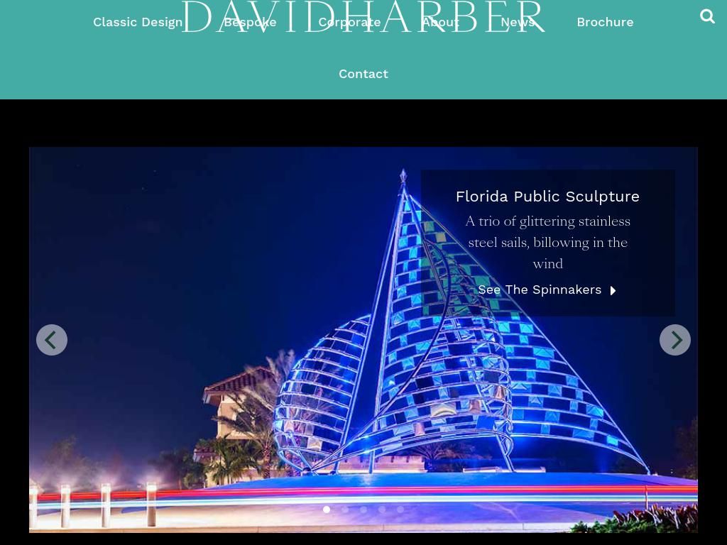 davidharbersundials.co.uk
