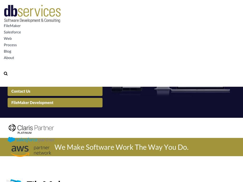 dbservices.com