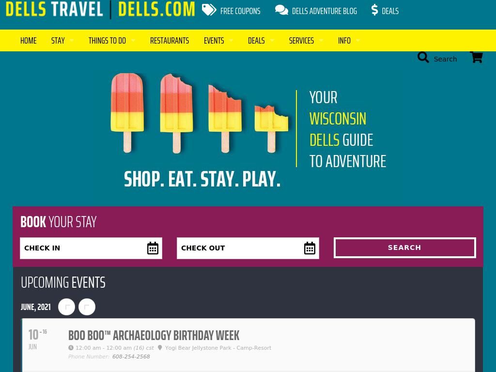 dells.com