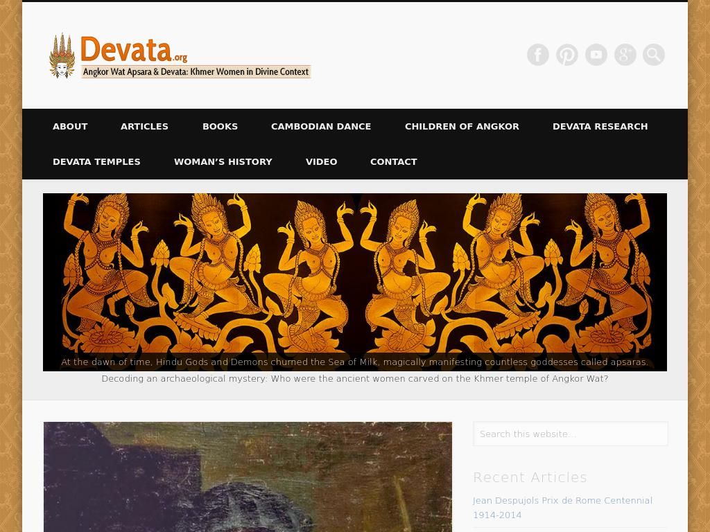 devata.org