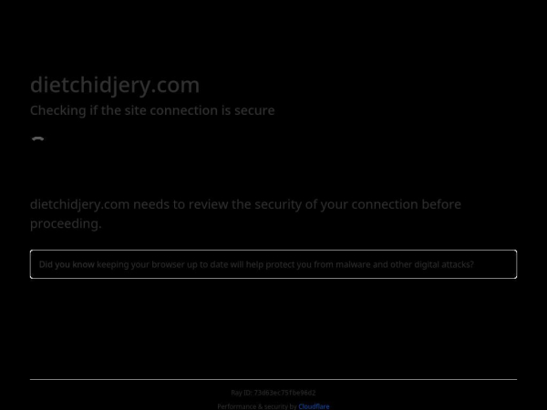 dietchidjery.com