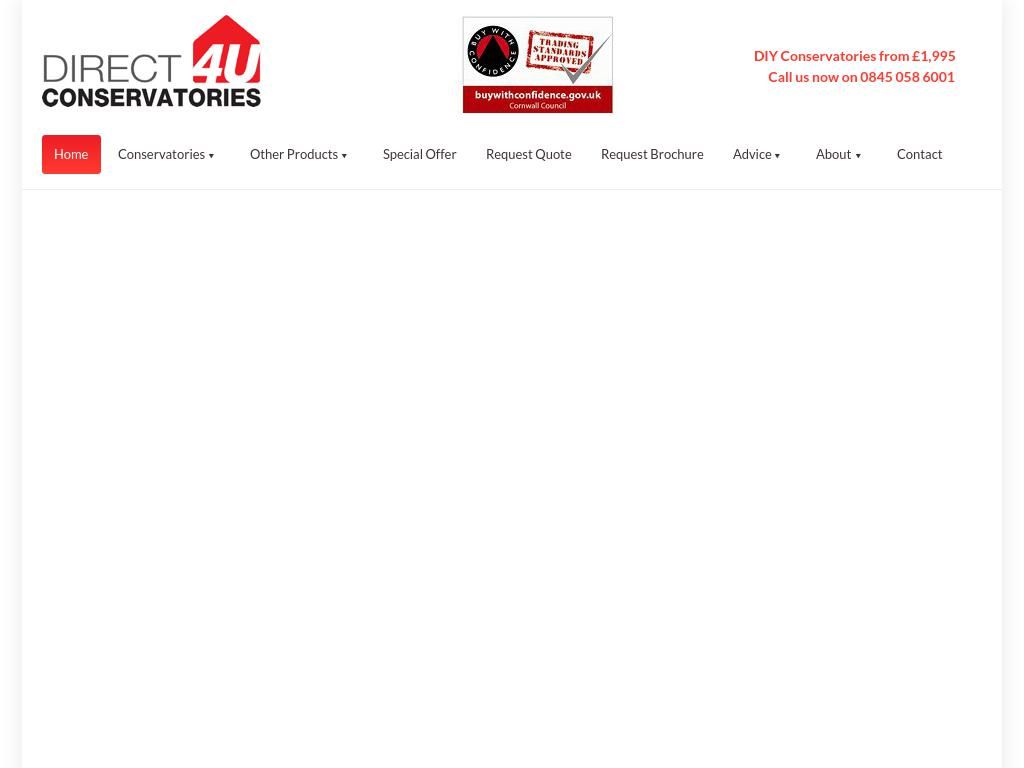 directconservatories4u.co.uk
