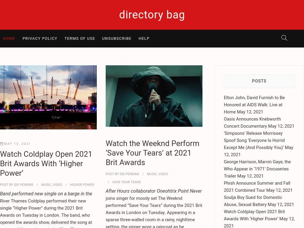 directorybag.com