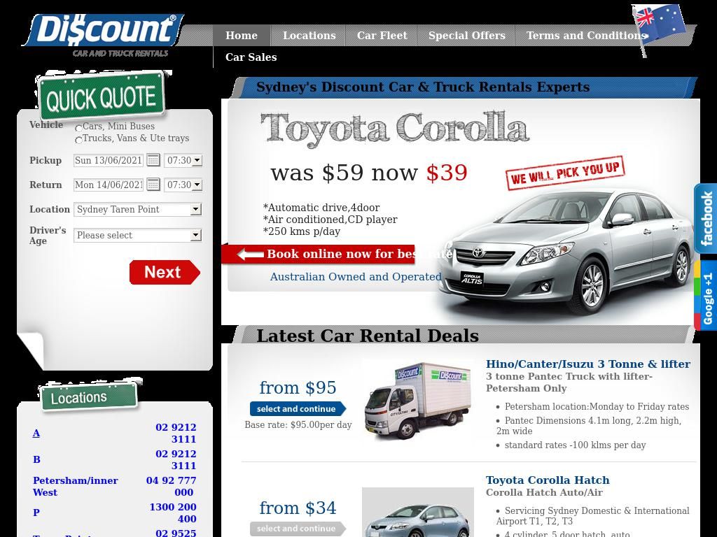 discountcar.com.au