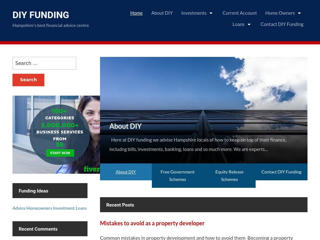 diyfunding.co.uk