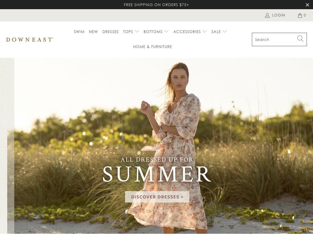 downeastbasics.com