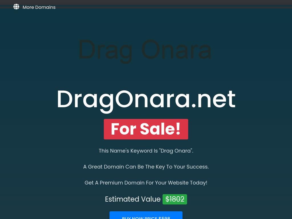 dragonara.net