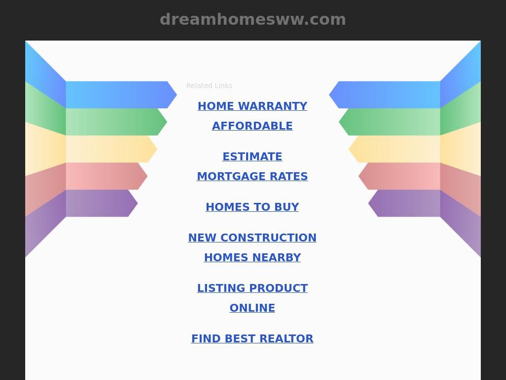 dreamhomesww.com