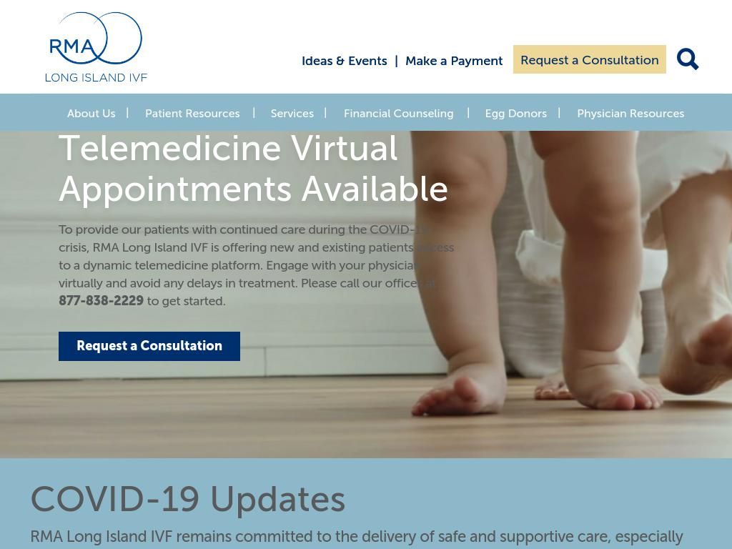 eastcoastfertility.com