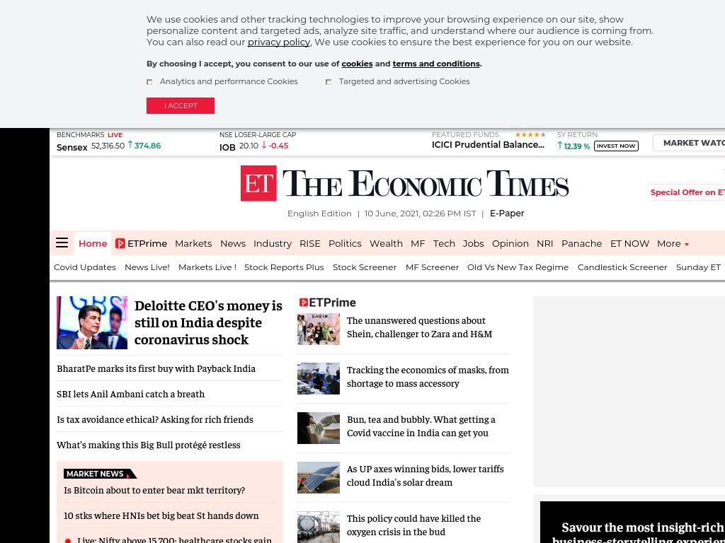 economictimes.indiatimes.com