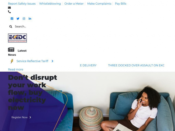 ekedp.com