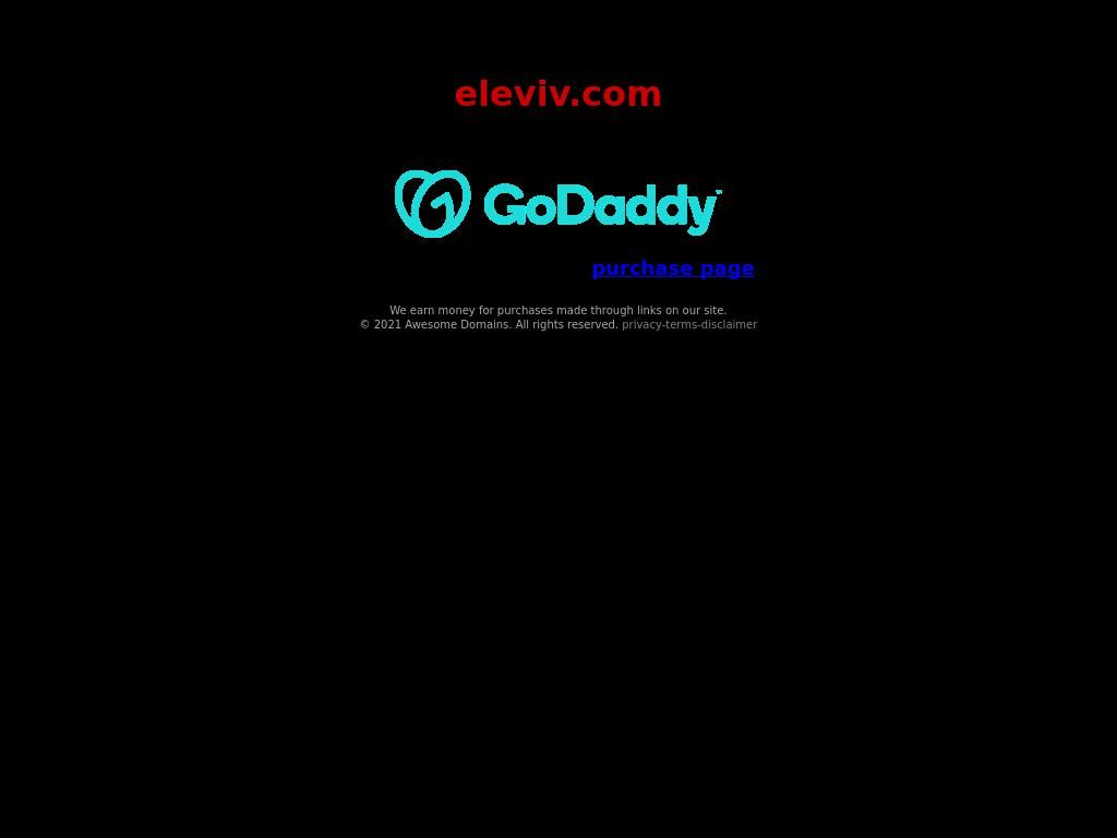 eleviv.com
