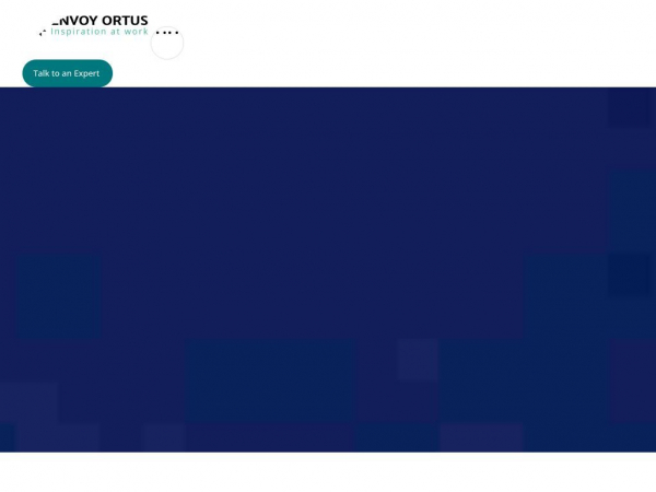envoyortus.com