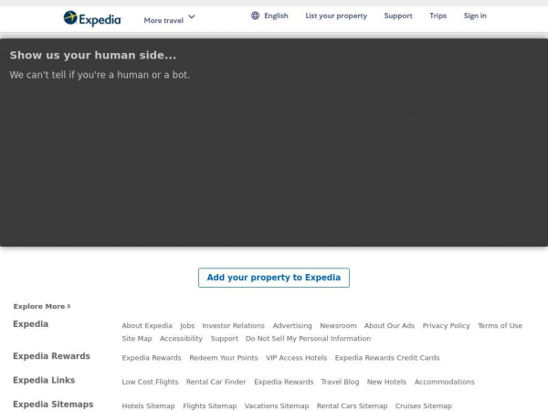 expedia.com