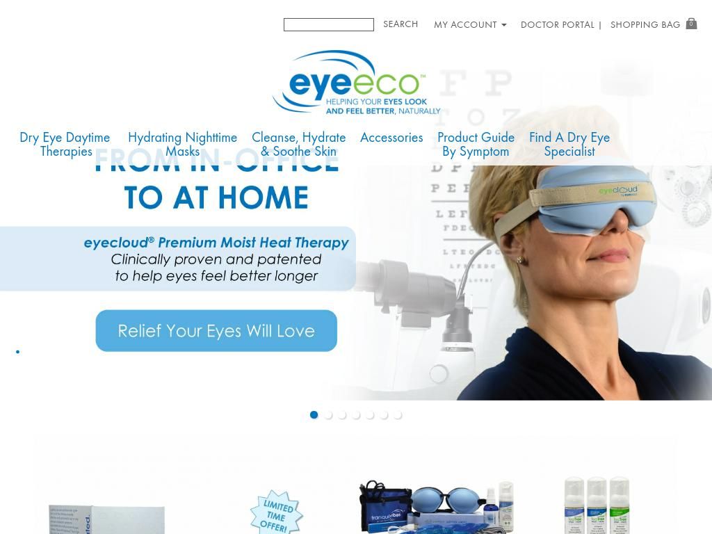 eyeeco.com