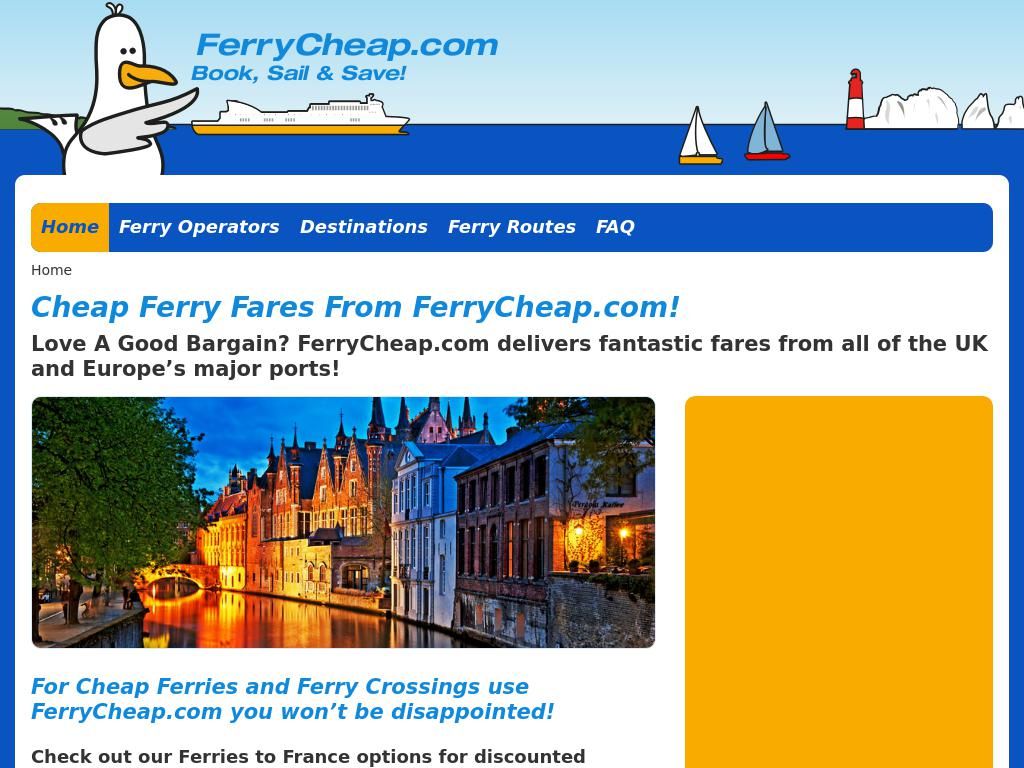 ferrycheap.com