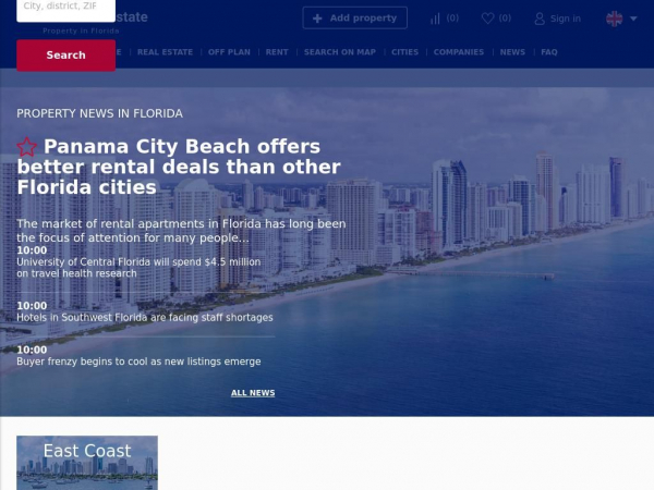 florida.realestate