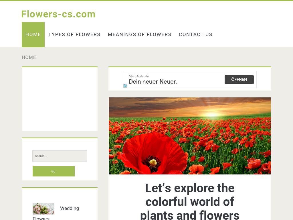 flowers-cs.com