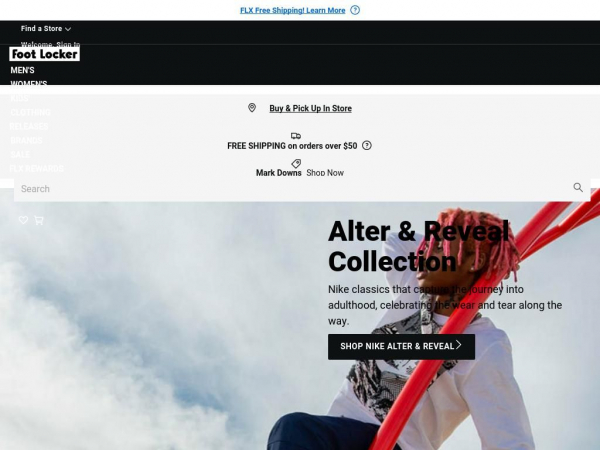 footlocker.com