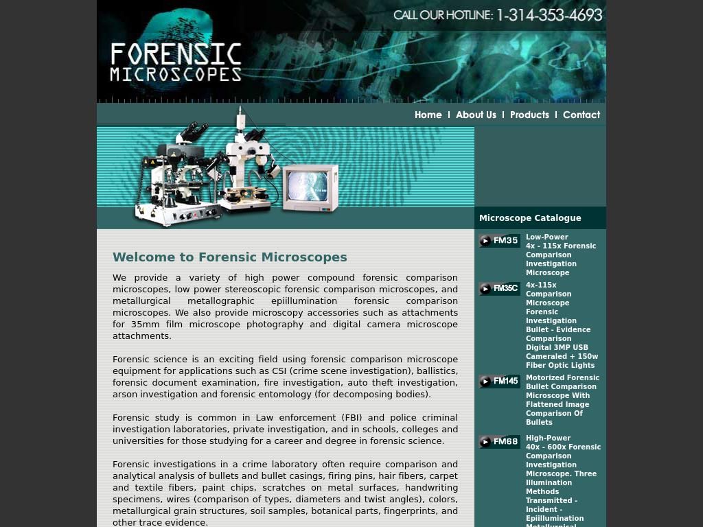 forensicmicroscopes.com