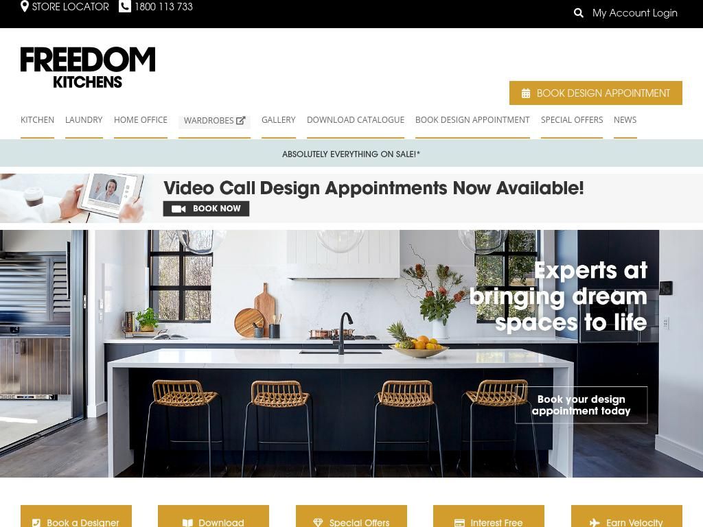 freedomkitchens.com.au