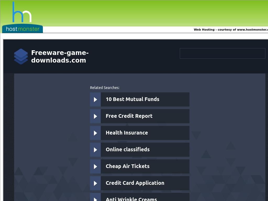 freeware-game-downloads.com