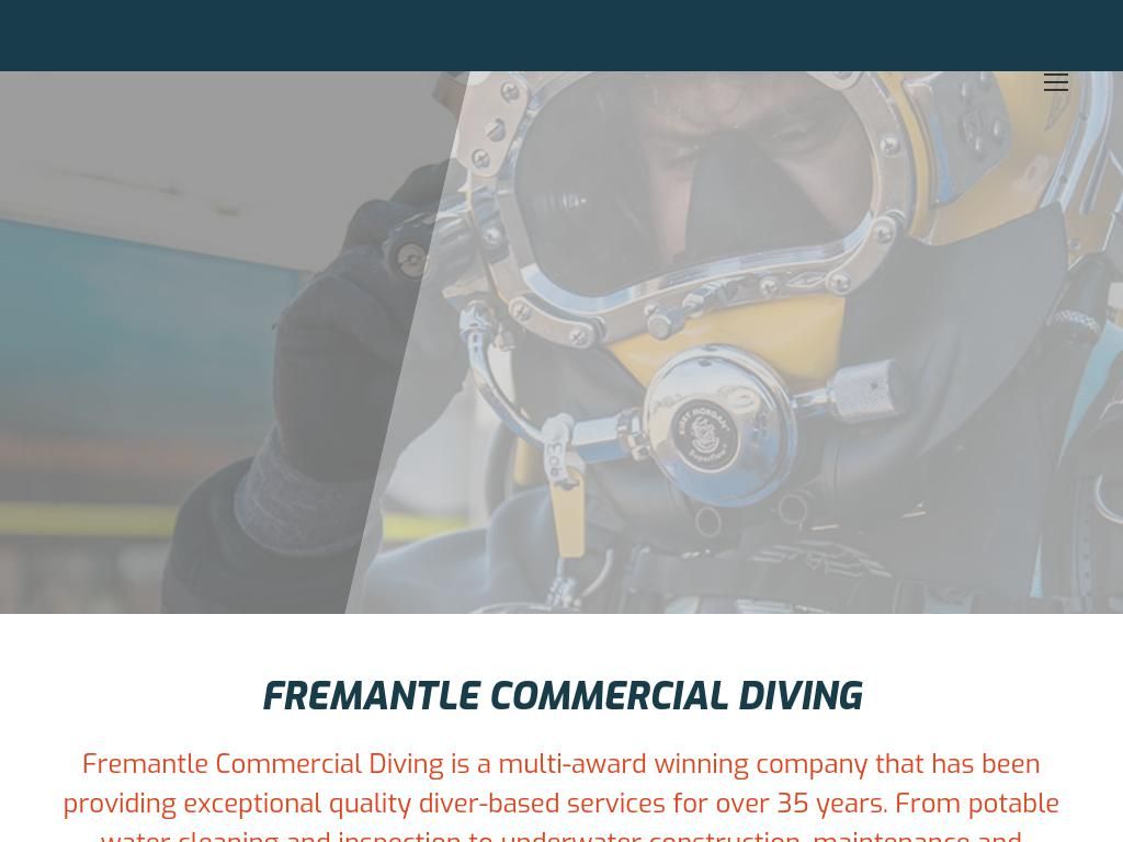 fremantlecommercialdiving.com.au