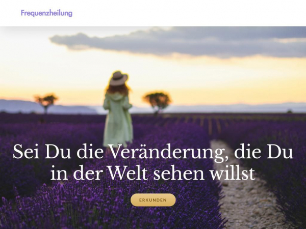 frequenzheilung.com