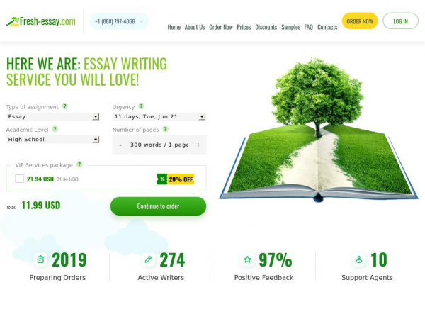 fresh-essay.com