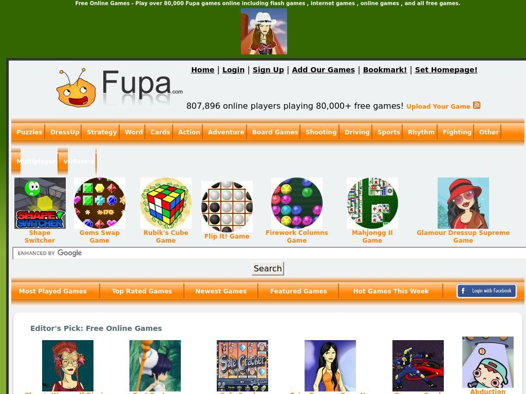 fupa.com