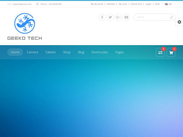 geekotech.co.za