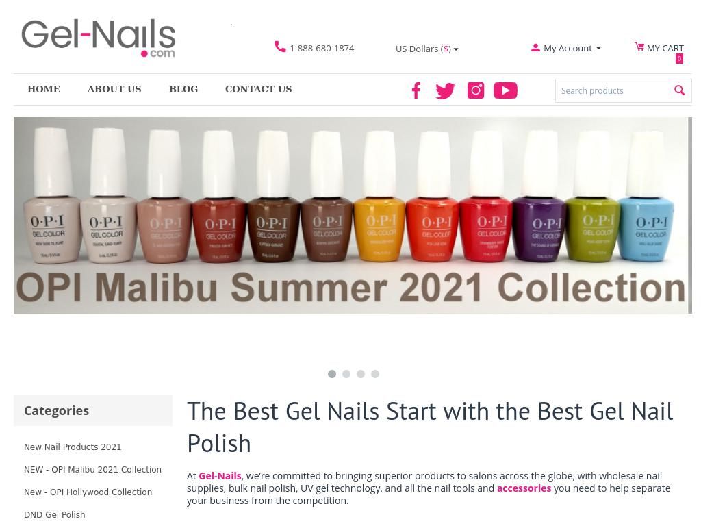 gel-nails.com