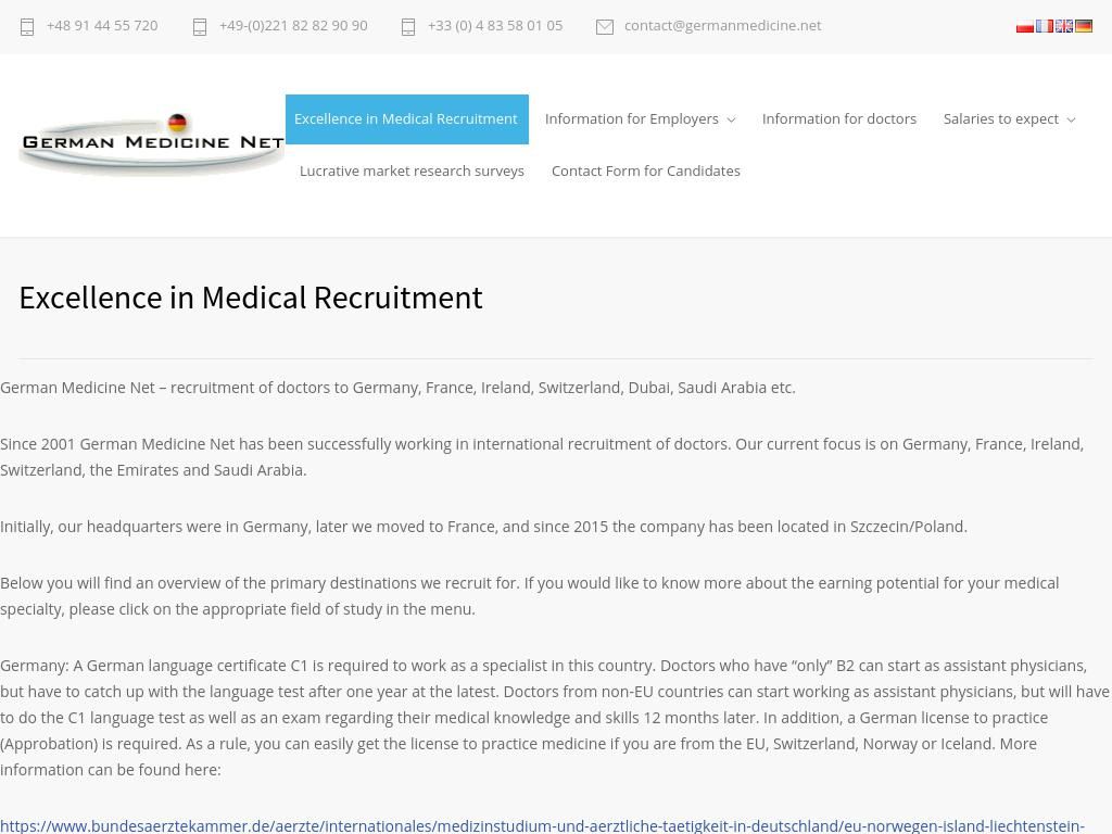 germanmedicine.net