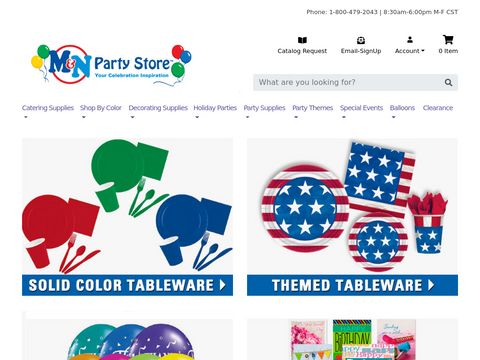 giantpartystore.com