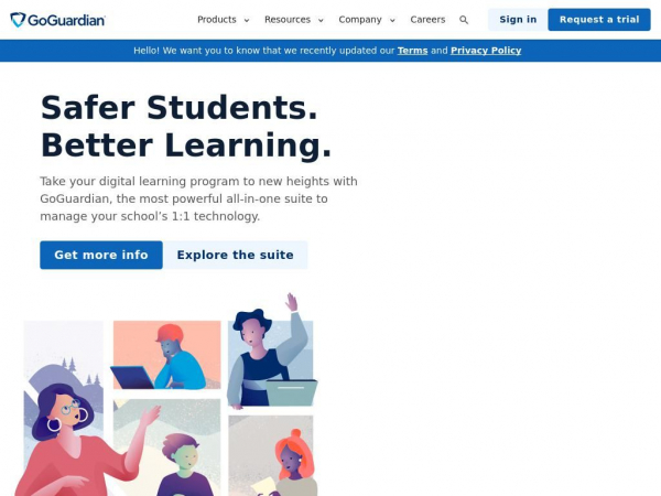 goguardian.com