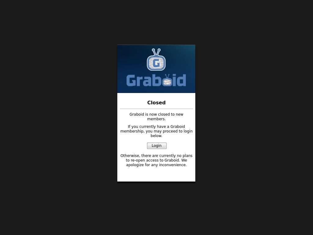 graboid.com