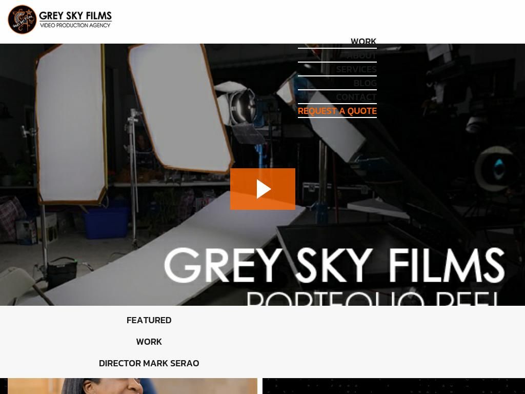 greyskyfilms.com
