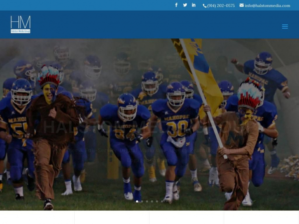 halstonmedia.com